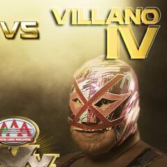 Triple A da a conocer las llaves para la Ruleta de la Muerte