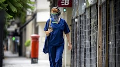 Coronavirus: se superaron los mil casos en el país