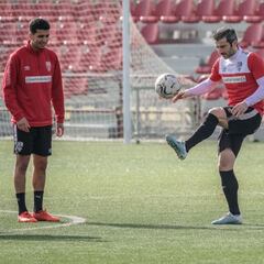 Iñaki, el gran capitán
