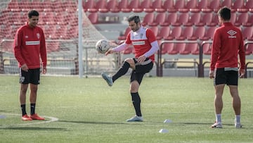 I?aki, el gran capit¨¢n