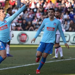 Autohomenaje del Cholismo