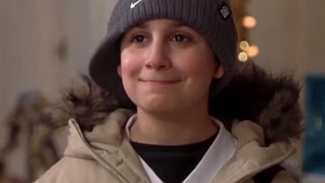 From child star to academic: ‘Elf’ child star Daniel Tay has a new career