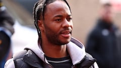 Transfer deadline day 2024 latest updates: Jadon Sancho, Victor Osimhen, Raheem Sterling