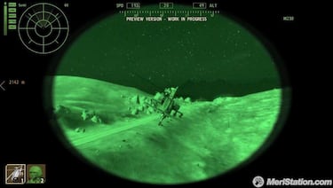 ArmA II: Operation Arrowhead, Impresiones