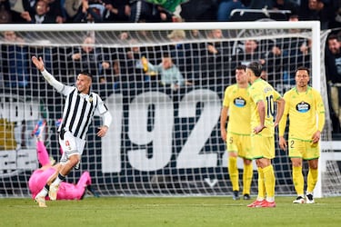 Deportivo y Castellón, el pronóstico es de lluvia de goles