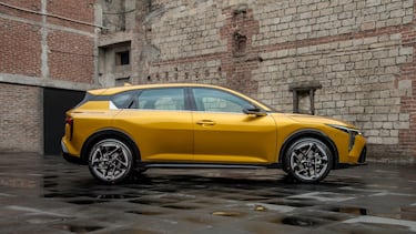 Kia K4 Hatchback 2026 en México: Precios, versiones y análisis completo