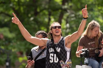 Aaron Gordon