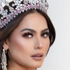 Andrea Meza: La ganadora mexicana del Miss Universo 2021