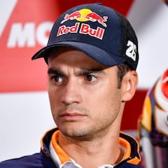 "El error de Honda fue dejar marchar a Dani Pedrosa"