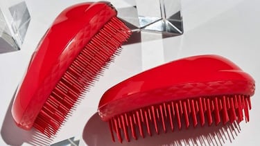 Tangle Teezer: el cepillo para desenredar el cabello top en ventas