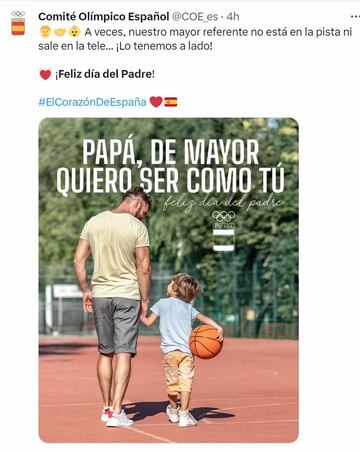 Da del Padre: las felicitaciones ms divertidas, tiernas...