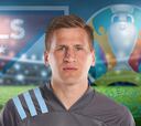 Los jugadores que aporta la MLS a la Euro 2020