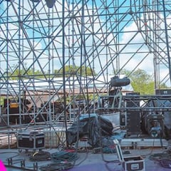 Reacciones a la cancelación del Jamming Festival 2022