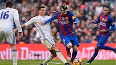 Quiz: Prueba que tanto sabes sobre el Clásico Español