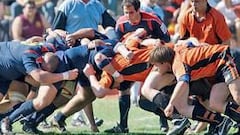 El rugby quiere reclutar al Real Madrid y al Barça