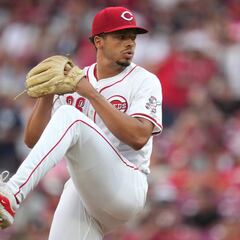 Debut agridulce de Chase Burns en las Grandes Ligas