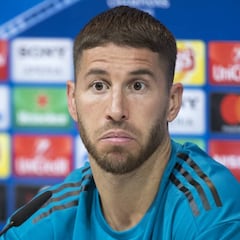 "Estamos a muerte con Zidane"