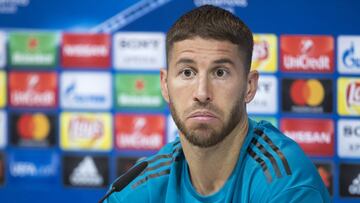 "Estamos a muerte con Zidane"