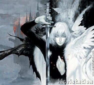 Castlevania Double Pack