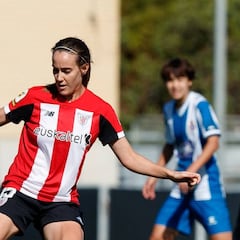 Unzué pide todos los esfuerzos para retomar la Primera Iberdrola