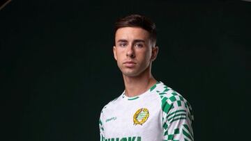 Llinares abandona el Albacete