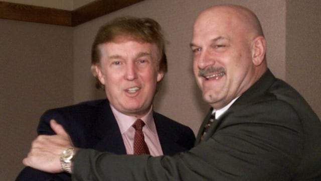 The former Minnesota governor lashes out after the fatal ICE shooting in Minneapolis, pointing the finger at Republicans and Trump.