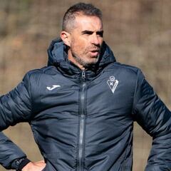 "Si queremos estar arriba, hay que dar la talla en estos partidos"