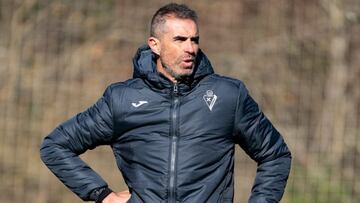 Garitano, en Atxabalpe