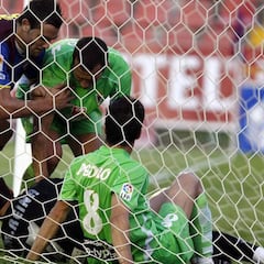 El Levante sigue las pruebas frente a un viejo conocido