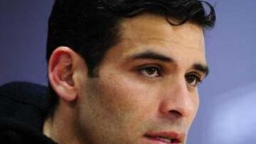 "Hubiese sido fácil seguir en el Barça sin ningún mérito"