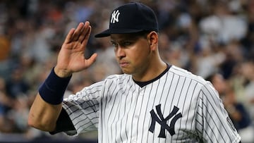 $275 milliones por 10 años con los Yankees de New York en 2008 