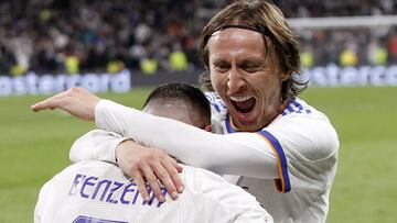 Vota: ¿a quién quieres como rival del Madrid en cuartos?