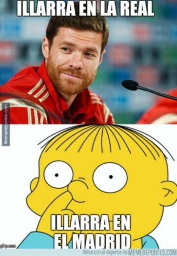 Los memes más divertidos del Real Sociedad-Barcelona