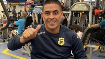 El ‘caso Brian Fernández’ llega a su fin