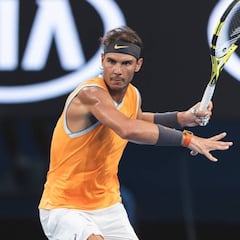 Resumen y resultado del Nadal - Berdych: Nadal pasa la escoba y está en cuartos de final