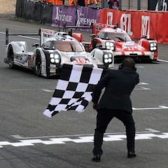 24 Horas de Le Mans 2016: habrá cuatro coches más