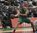 Resumen del Joventut-Estudiantes de Liga Endesa