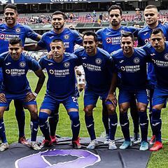 Cruz Azul, con revancha obligada en el Guardianes 2020