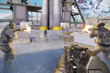 De Fortnite a Call of Duty: Mobile: los mejores battle royale de la actualidad