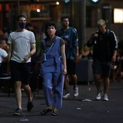 Toque de queda hoy, 10 de enero: horarios en provincia de Buenos Aires, GBA y CABA