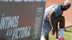 Farfán será el capitán de Alianza