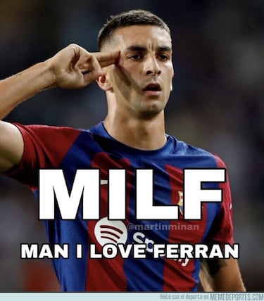 Los mejores memes de la derrota del Real Madrid ante el Celta