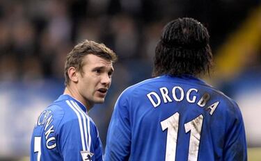 Duplas con talento que nunca pudieron jugar juntas