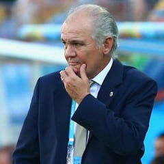 Parte médico: Sabella con "pronóstico reservado"