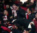 La Europa League vuelve a encender y a dar ánimos al sevillismo