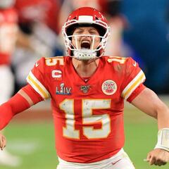 Chiefs and Niners to wear same colored jerseys as Super Bowl LIV