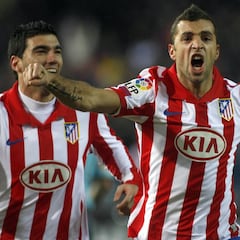 ¿Qué fue de Simao? El puñal de un Atleti que volvió a los títulos