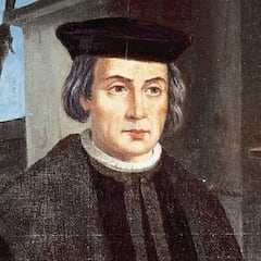 ¿Desde dónde salió Cristóbal Colón, cuántos días tardó y cómo eran las carabelas?