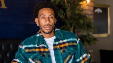 Ludacris confirma el final de 'Fast & Furious': "No me da ninguna pena"