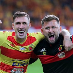 Tres españoles, rumbo a la gloria en Polonia